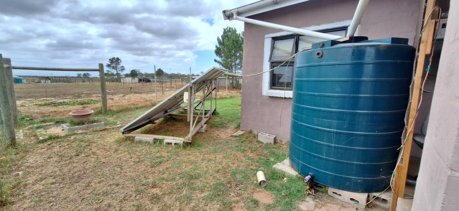 Commercial Property for Sale in Albertinia Western Cape